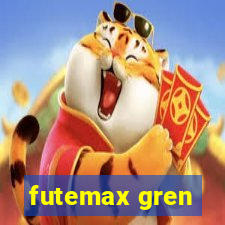 futemax gren